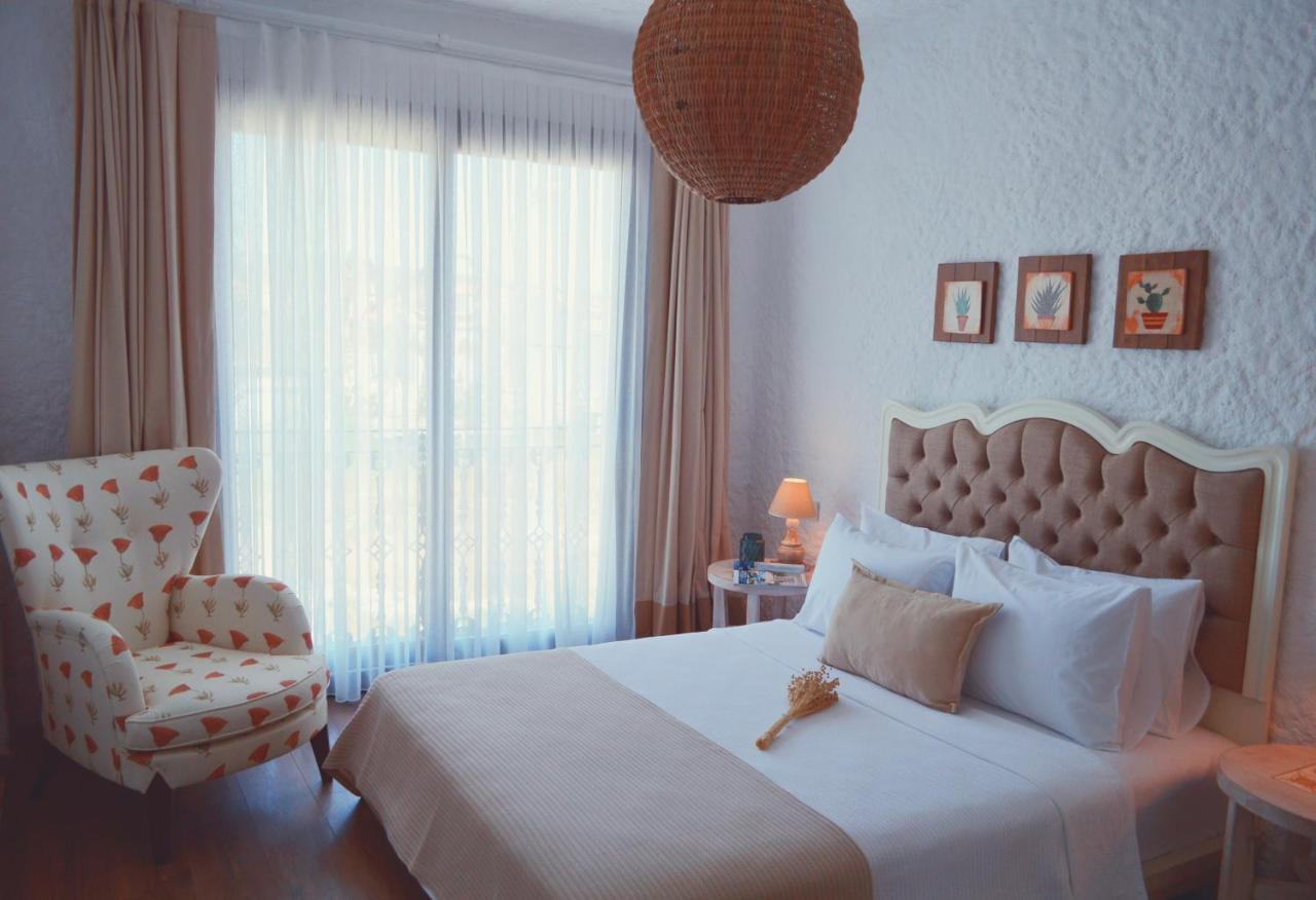 Rijeka Alacati Çeşme Luaran gambar